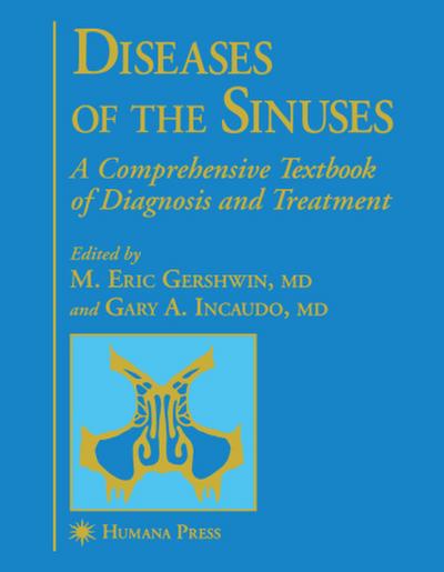 Diseases of the Sinuses