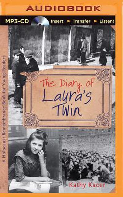 The Diary of Laura’s Twin