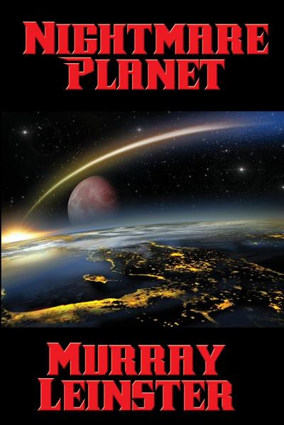 Nightmare Planet