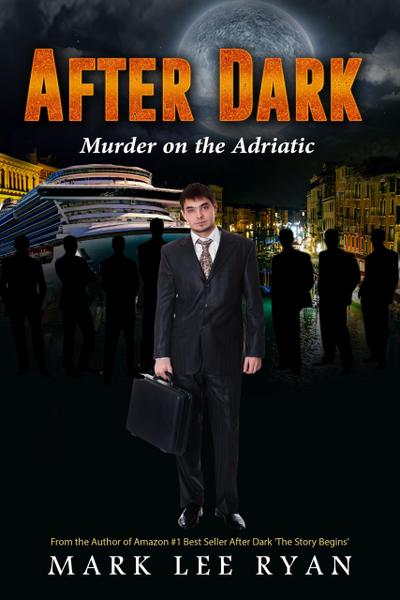 After Dark Murder on the Adriatic (Urban Fantasy Anthologies, #4)