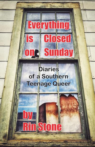 Everything is Closed on Sunday