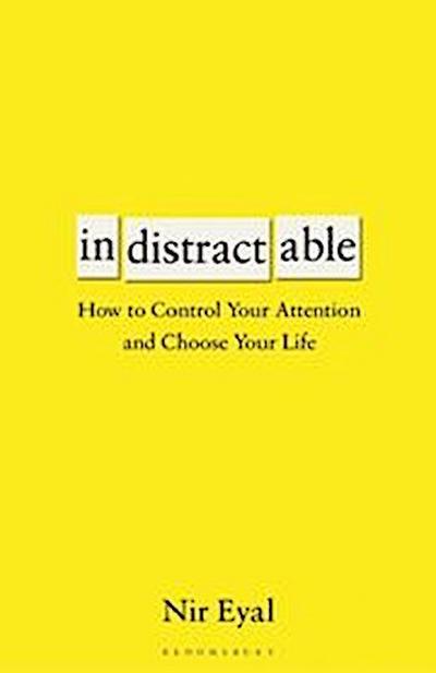 Indistractable