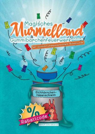 Magisches Murmelland