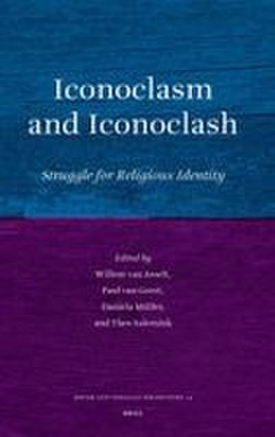 Iconoclasm and Iconoclash
