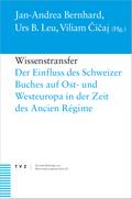 Wissenstransfer