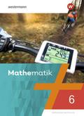 Mathematik - Ausgabe Nordrhein-Westfalen 2022