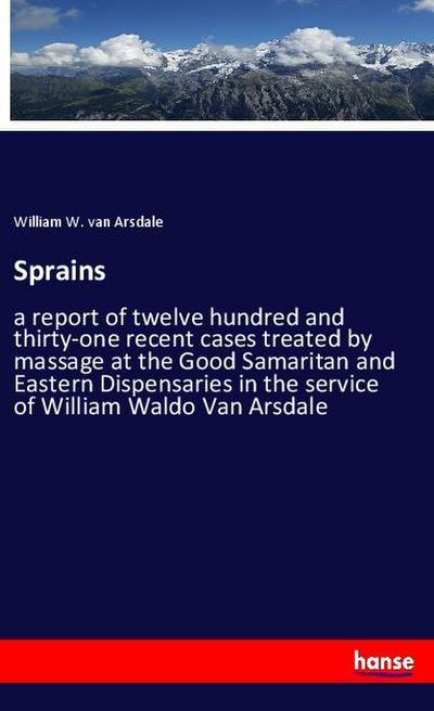 Sprains