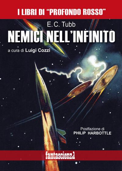 Nemici nell’infinito