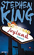 Joyland von Stephen King | Ebook