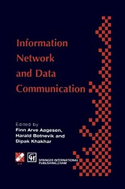 Information Networks and Data Communication