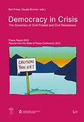Democracy in Crisis