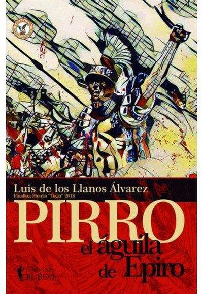 Pirro, el águila de Epiro