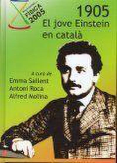 1905 : el jove Einstein en català