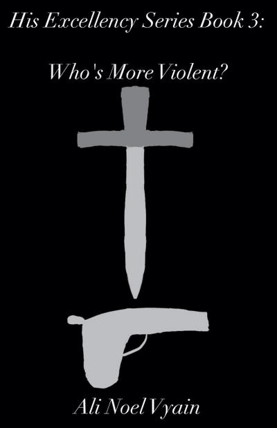 Who’s More Violent?