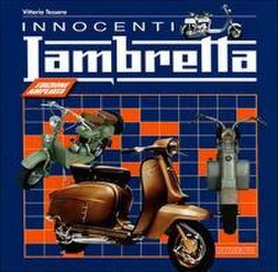 Innocenti Lambretta