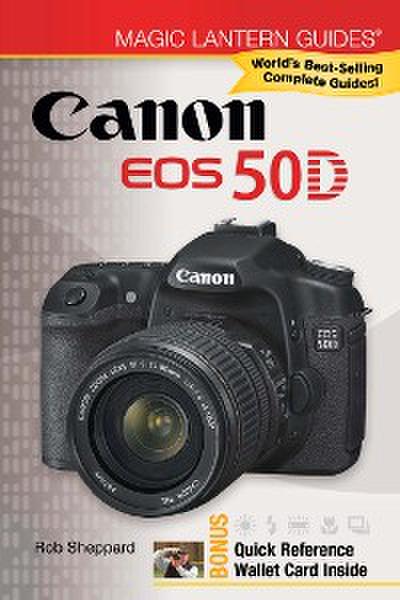 Magic Lantern Guides®: Canon EOS 50D