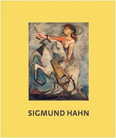 Sigmund Hahn