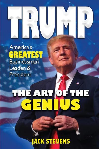 TRUMP THE ART OF THE GENIUS