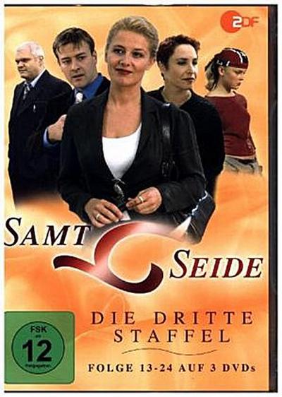 Samt & Seide