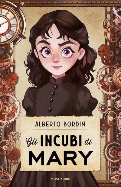 Gli incubi di Mary