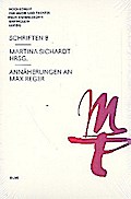 Annäherungen an Max Reger