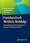 Praxishandbuch Weibliche Nachfolge