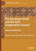 The European Union and the Gulf Cooperation Council