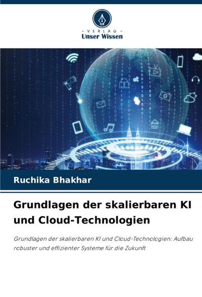 Grundlagen der skalierbaren KI und Cloud-Technologien