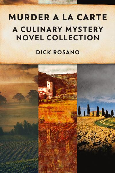 Murder A La Carte