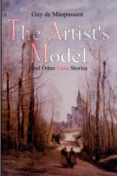 The Artist’s Model