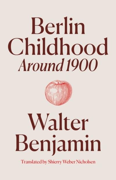 Berlin Childhood around 1900