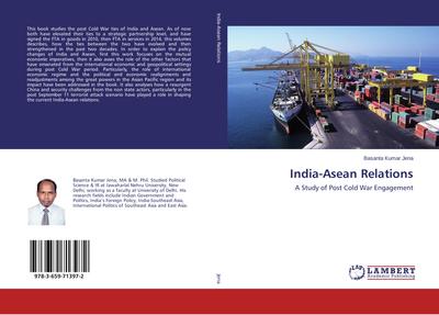 India-Asean Relations