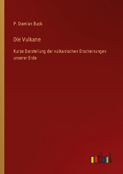 Die Vulkane