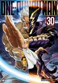 ONE-PUNCH MAN 30