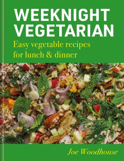 Weeknight Vegetarian