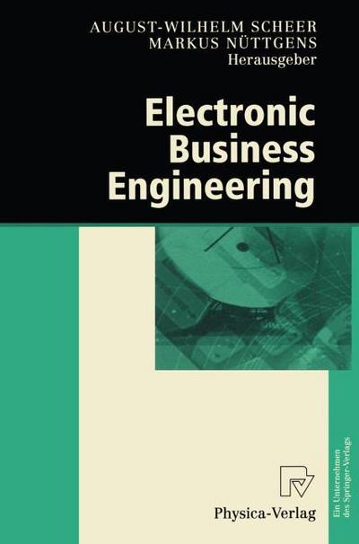 Electronic Business Engineering