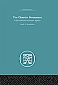 Chartist Movement - Frank F. Rosenblatt