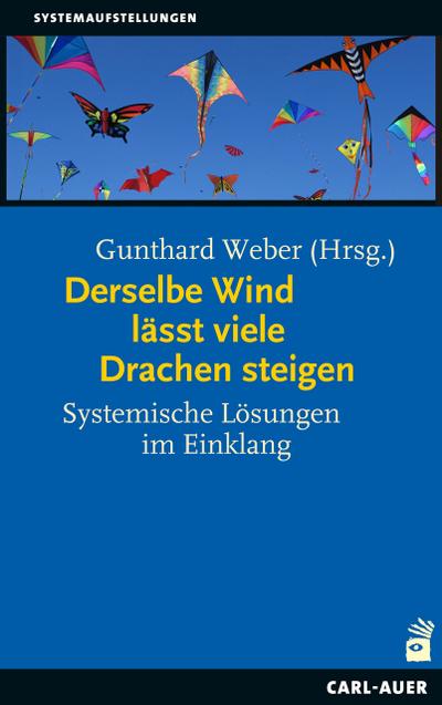 Derselbe Wind lässt viele Drachen steigen
