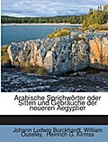 Arabische Sprichwörter...