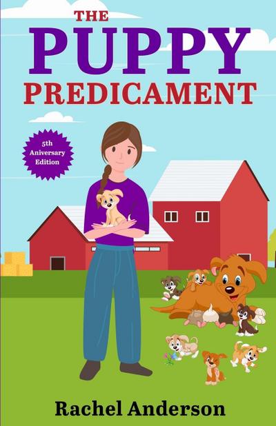 The Puppy Predicament