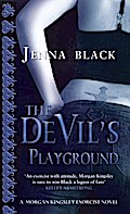 The Devil’s Playground