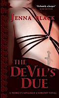 The Devil’s Due