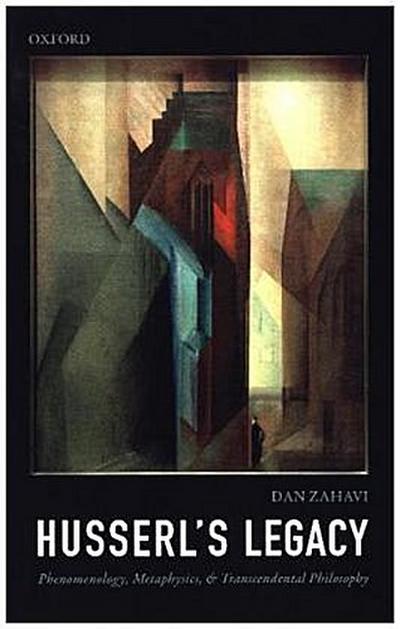 HUSSERL’S LEGACY C