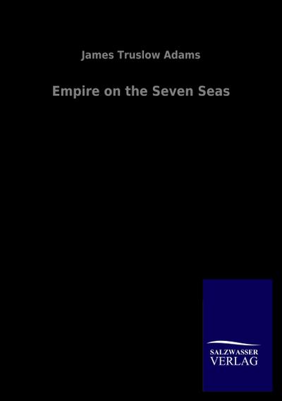 Empire on the Seven Seas