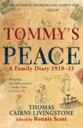 Tommy’s Peace