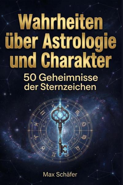 Wahrheiten über Astrologie und Charakter