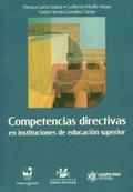 Competencias directivas en instituciones de educación superior