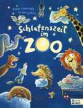 Schlafenszeit im Zoo