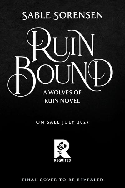 Ruin Bound (Deluxe Limited Edition)