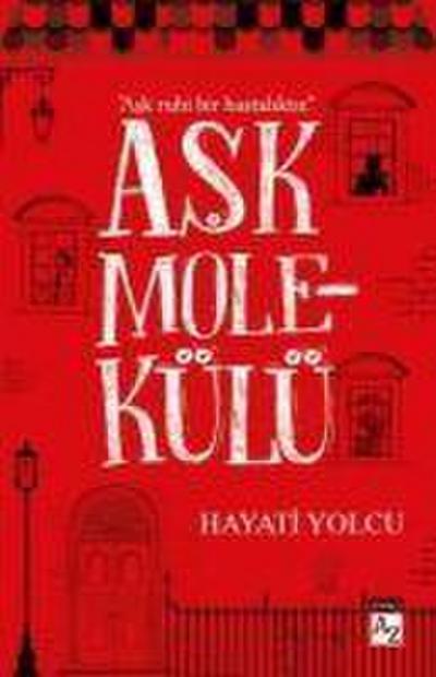 Ask Molekülü